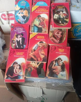 lotto romanzi 