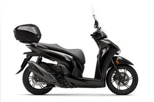 Honda SH 350 - YM 2026
