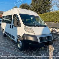 FIAT DUCATO TRASPORTO DISABILE