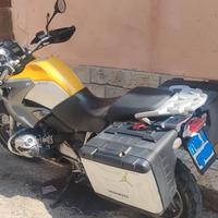 bmw gs 1200 con ABS del 2006