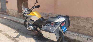 bmw gs 1200 con ABS del 2006