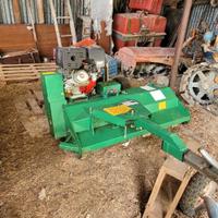 Trincia quad e UTV