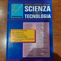 enciclopedia della scienza e della tecnologia