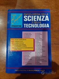 enciclopedia della scienza e della tecnologia