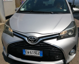 Toyota Yaris 1.0