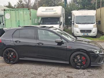 Golf gti