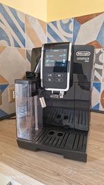 Macchina caffè De Loghi dinamica plus