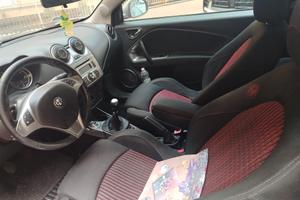 Alfa Romeo MiTo 1.6 JTD 