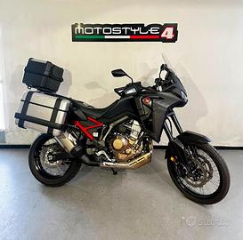 HONDA Africa Twin CRF 1100 L