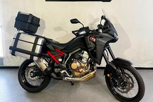 HONDA Africa Twin CRF 1100 L