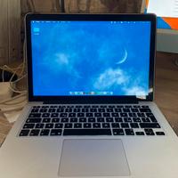 Apple MacBook Pro