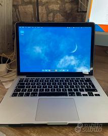 Apple MacBook Pro