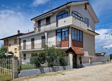 5 LOCALI A VILLANOVA D'ASTI
