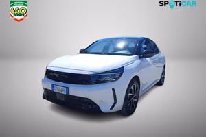 OPEL Corsa 1.2 100 CV GS