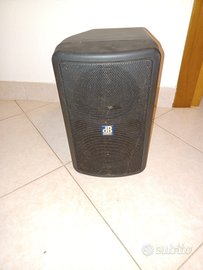 Lotto 8 Casse audio dB tecnologies model m100-t