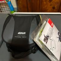 Accessori Benelli Leoncino 500