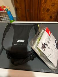 Accessori Benelli Leoncino 500