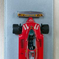 Ferrari F1 312 T4