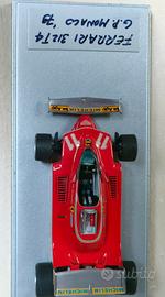 Ferrari F1 312 T4