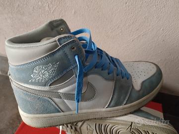 Nike Air Jordan taglia 44