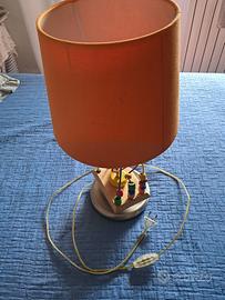 lampada da tavolo