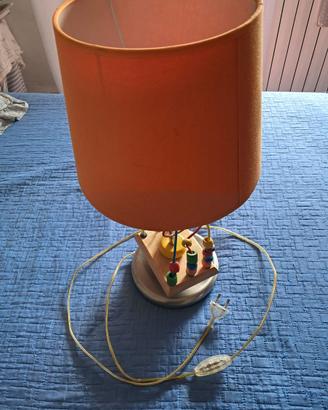 lampada da tavolo