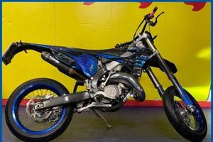 TM MOTO SMR 125 Garantita e Finanziabile