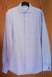 Camicia uomo Libero Milano 