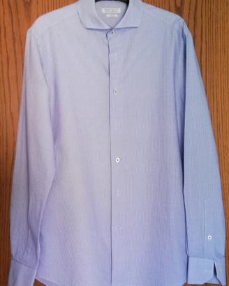 Camicia uomo Libero Milano 