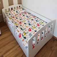 Letto bambini 90 x 160 (materasso incluso)
