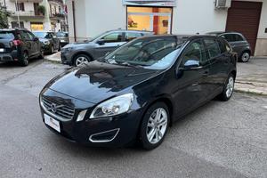 Volvo V60 DRIVe Kinetic