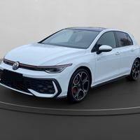 VOLKSWAGEN Golf GTI 2.0 TSI 265CV DSG TETTO/MATR
