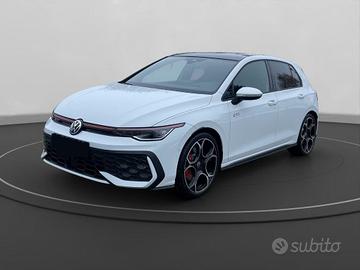VOLKSWAGEN Golf GTI 2.0 TSI 265CV DSG TETTO/MATR
