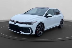VOLKSWAGEN Golf GTI 2.0 TSI 265CV DSG TETTO/MATR