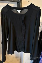 Blusa | Nera | Calvin Klein | M