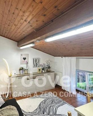 Appartamento di 90 m² con 3 locali a Luino