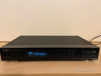 AIWA Stereo Tuner XT-003  			