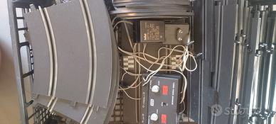 accessori pista POLISTIL 