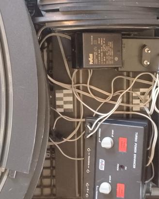 accessori pista POLISTIL 