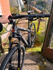 Mtb lee cougn rebel