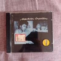 CD ANITA BAKER