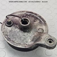TAMBURO FRENO YAMAHA  YZ 125 1986 1988 YZ125 1987