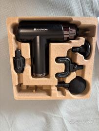 Pistola per massaggi
