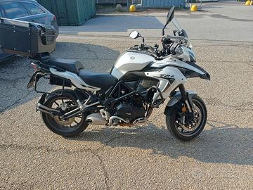 trk 502