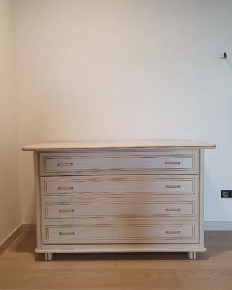 Set completo con 2 singoli pezzi