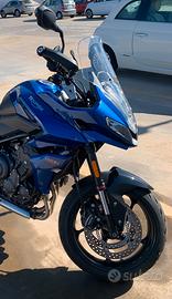 Triumph Tiger Sport 660