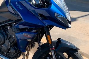 Triumph Tiger Sport 660