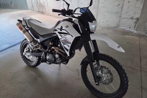 Yamaha xt 660 R