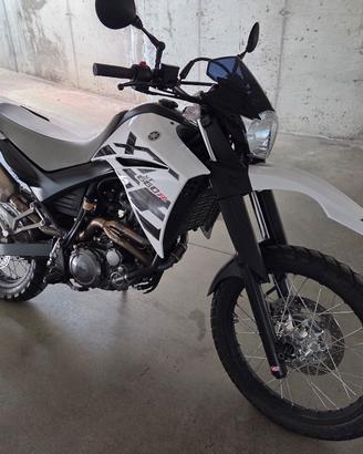 Yamaha xt 660 R