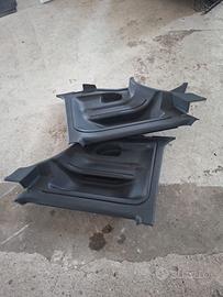 Interni completi Peugeot 106 no gti